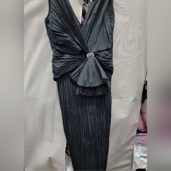 NEW💜DESIGNER-JASON WU COLLECTION💜OLD HOLLYWOOD-COCKTAIL DRESS,SEX SIZE 6 31st⁶ - Picture 7 of 10